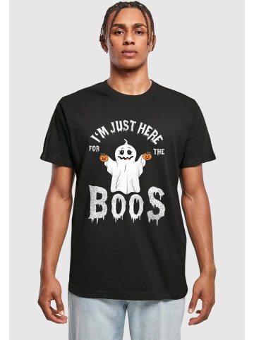 Absolute Cult T-Shirts in black