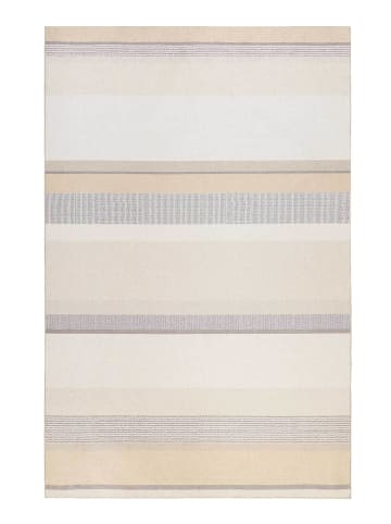 ESPRIT Kurzflorteppich Ben in beige