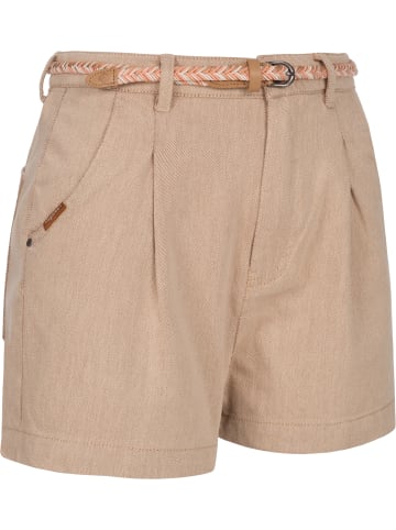 ragwear Shorts Sorenn Intl. in Cream