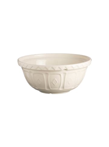 Mason Cash MASON CASH | Rührschüssel, MIXING BOWL, creme, 2 L