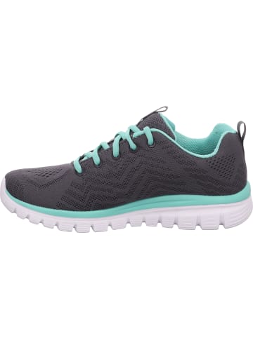 Skechers Sneaker in grau