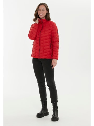 Whistler Funktionsjacke Kate in 4223 Rococco Red