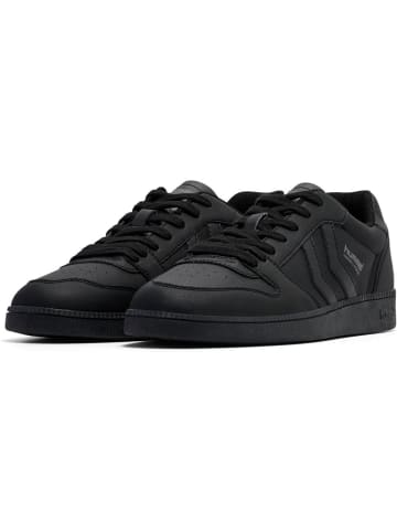 Hummel Handball "Handball Perfekt Sn" in Schwarz