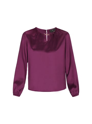 faina Women Blouse in violet