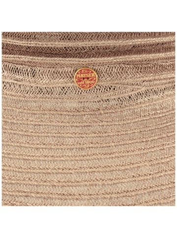 Mayser Strohhut in beige