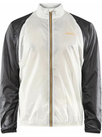 Craft Jacke in Grau