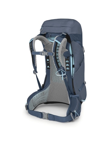 Osprey Tagestouren-Rucksack Sirrus 26 in Marine