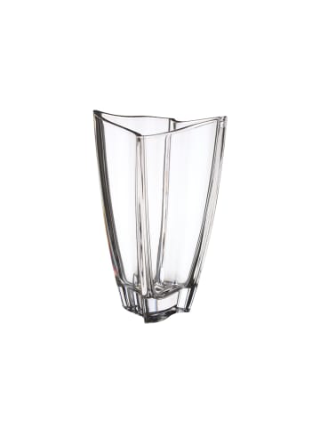 Villeroy & Boch Vase NewWave 24,7 cm in transparent