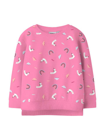 name it Pullover 'Bissine' in lila