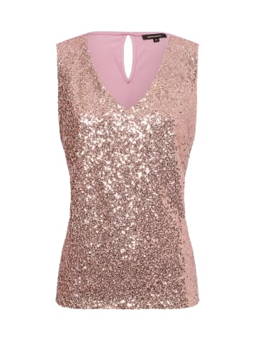 More & More Top in altrosa roségold - 0002