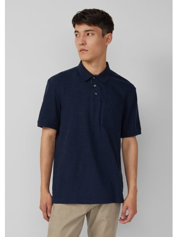 s.Oliver Polo-Shirt in 5978_navy