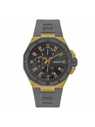 Guess Analoguhr für Herren in gold