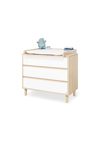 Pinolino Wickelkommode Flow breit