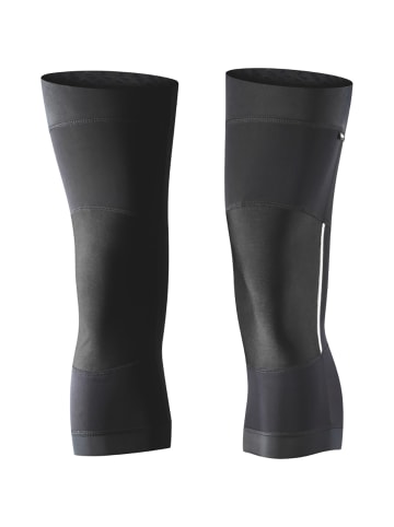 SCOTT AS 10 KNEEWARMER in Schwarz