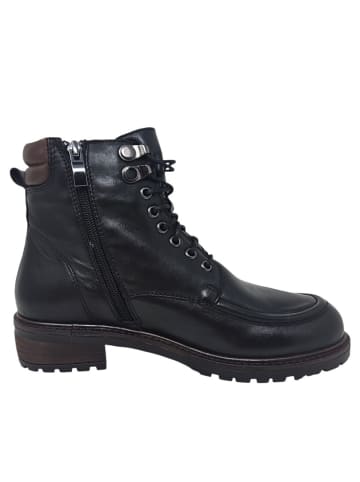 Everybody Schnürstiefel Cleo in Braun