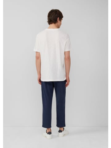 s.Oliver T-Shirt in 01D7_weiß