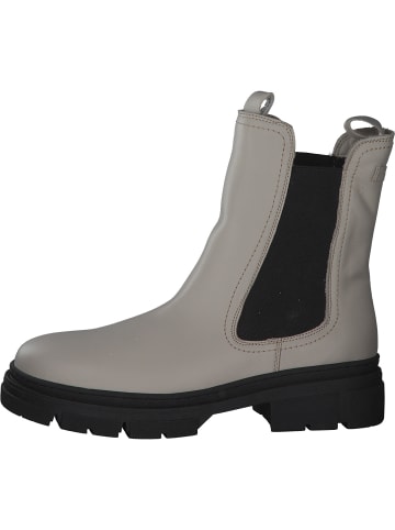 Tamaris Stiefeletten in GREY LEATHER