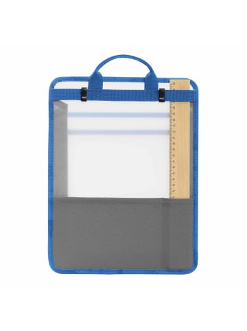 Coocazoo coocazoo Faltbare Heftbox, Blue