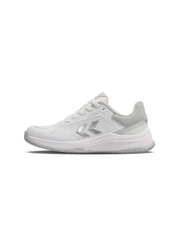 Hummel Hallenschuh Topflight Pro Handball Kinder in WHITE