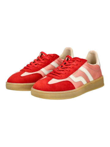 GANT Footwear Sneaker in Rot/Pink