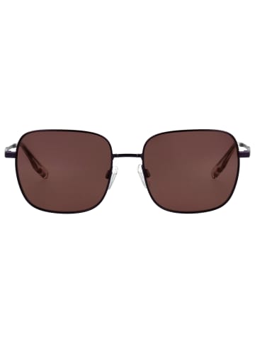 Tom Tailor Sonnenbrille für Erwachsene in Beere