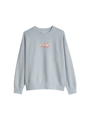 Marc O'Polo TEENS-GIRLS Sweatshirt in Blau