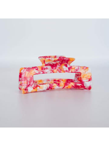 Claide Haarspangen und -clips Amaya  in  Pink, Orange