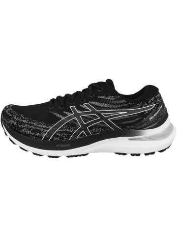 asics Laufschuhe Gel-Kayano 29 in schwarz