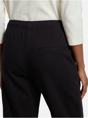 armedangels Jogginghose in schwarz