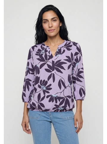 Olsen Tunika in Purple Rose