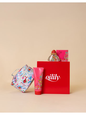 Oilily Geschenkset Oilily Classic EDP in Mehrfarben