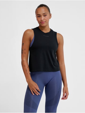 Hummel Top Hmlmt Vanja Multisport Damen in BLACK