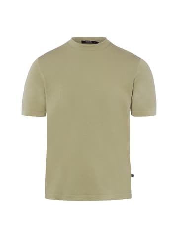 DIGEL Strickshirt Ferano in schilf - 0003