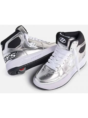 Heelys Sneaker in Silber