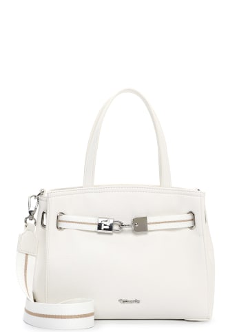 Tamaris Shopper TAS Kirima in white