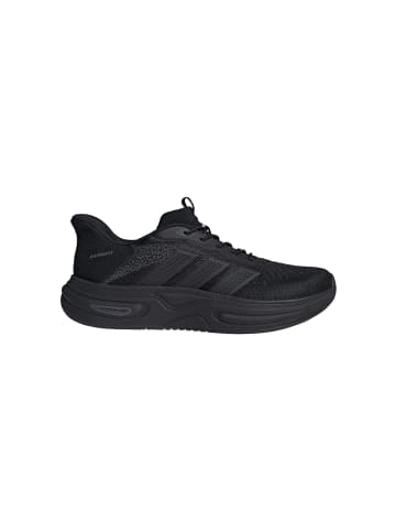adidas Sneakers Low CLOUDFOAM CUXXION RAPIDFIT in schwarz