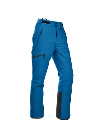 Maul Sport Kaprun Megatex Skihose in Blau3012