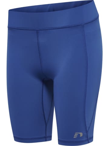 Newline Short "Women'S Core Sprinters" in Blau