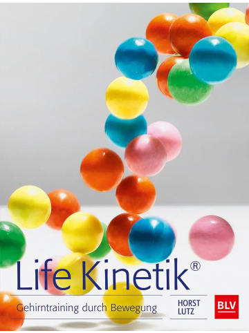 BLV Life Kinetik® | Gehirntraining durch Bewegung