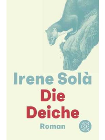 FISCHER Taschenbuch Buch - Die Deiche