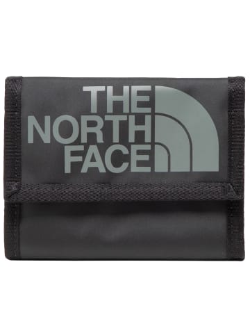 North Face The North Face Base Camp Wallet in Schwarz
