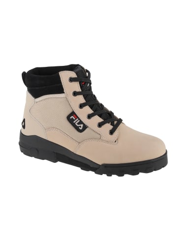 Fila Fila Grunge II BL Mid in Grau