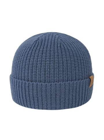 SCHIETWETTER Fischerpudel in rauchblau