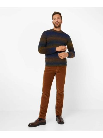 BRAX  Straight Leg Jeans für Herren in uni