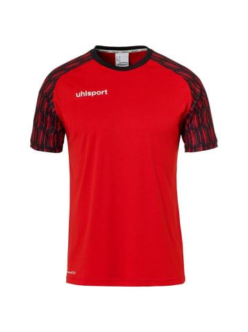 Trainingsanzug "Reaction Goalkeeper Set" in Rot
