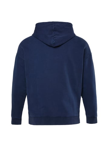 STHUGE Sweatshirt in marine