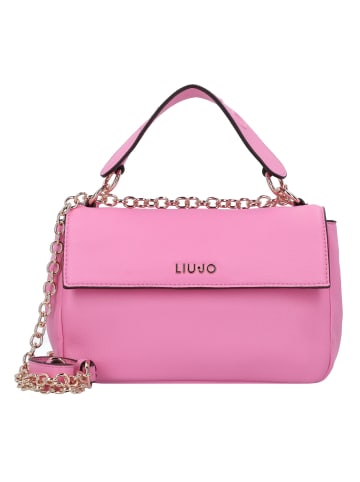 Liu Jo Jorah Handtasche 23 cm in lady pink