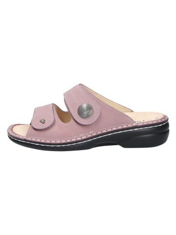 Finn Comfort Pantolette SANSIBAR in rosa/pink