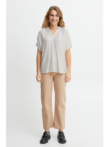 Fransa FRNemma regular fit in Birch