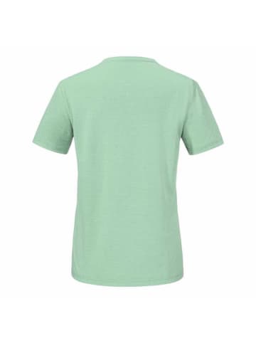 Schöffel Schnürschuh in blau